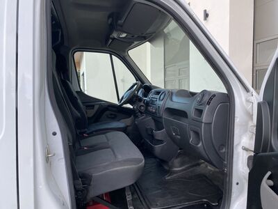 Renault Master Gebrauchtwagen