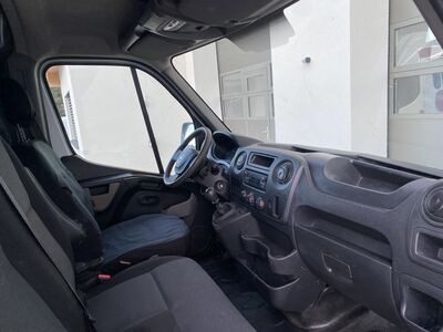 Renault Master Gebrauchtwagen