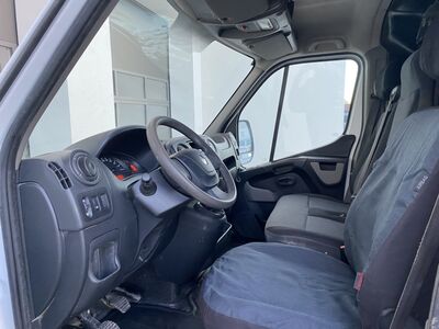 Renault Master Gebrauchtwagen