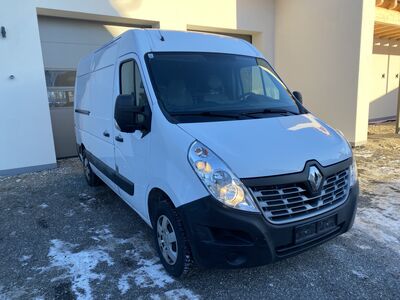 Renault Master Gebrauchtwagen