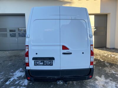 Renault Master Gebrauchtwagen