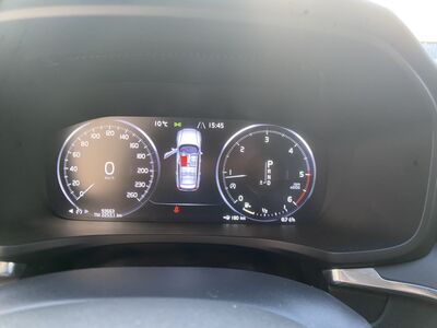 Volvo V60 Gebrauchtwagen