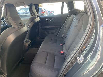 Volvo V60 Gebrauchtwagen