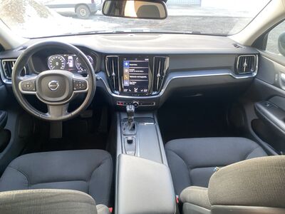 Volvo V60 Gebrauchtwagen