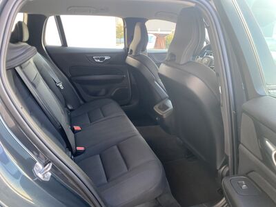 Volvo V60 Gebrauchtwagen