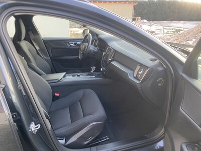 Volvo V60 Gebrauchtwagen