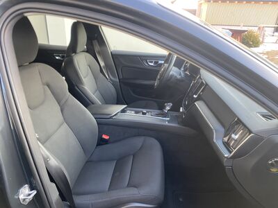 Volvo V60 Gebrauchtwagen