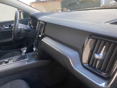 Volvo V60 Gebrauchtwagen