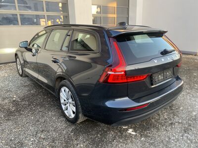 Volvo V60 Gebrauchtwagen