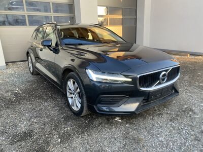 Volvo V60 Gebrauchtwagen