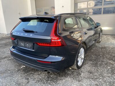 Volvo V60 Gebrauchtwagen