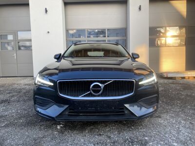 Volvo V60 Gebrauchtwagen