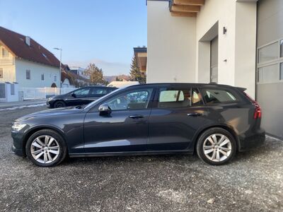 Volvo V60 Gebrauchtwagen