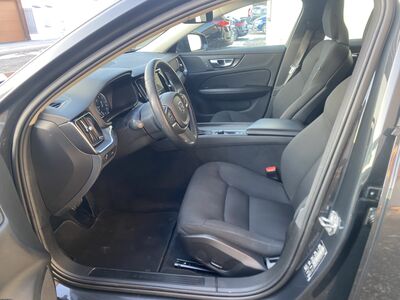Volvo V60 Gebrauchtwagen