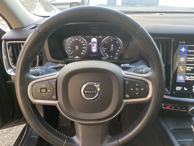 Volvo V60 Gebrauchtwagen