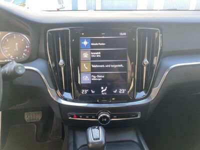 Volvo V60 Gebrauchtwagen