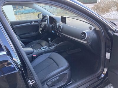 Audi A3 Gebrauchtwagen