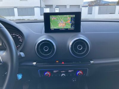 Audi A3 Gebrauchtwagen