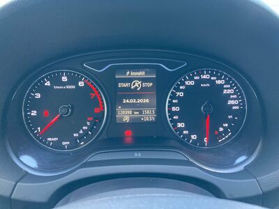 Audi A3 Gebrauchtwagen