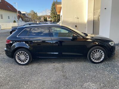 Audi A3 Gebrauchtwagen
