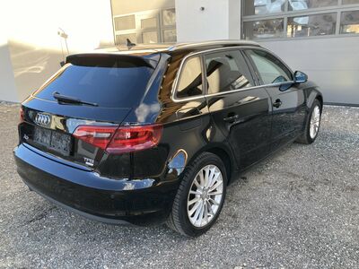 Audi A3 Gebrauchtwagen
