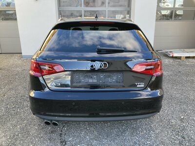 Audi A3 Gebrauchtwagen