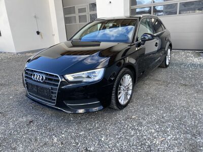 Audi A3 Gebrauchtwagen