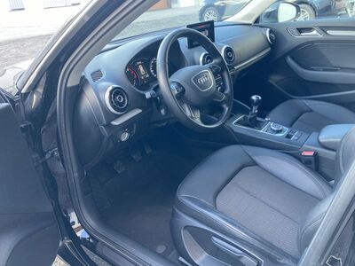 Audi A3 Gebrauchtwagen