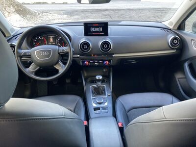 Audi A3 Gebrauchtwagen
