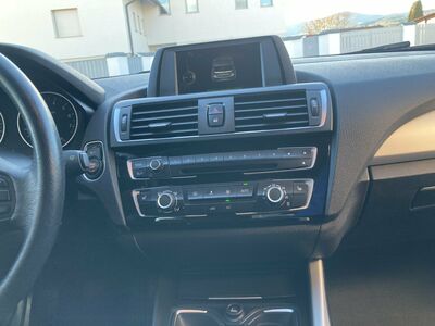 BMW 1er Gebrauchtwagen BMW 1er Gebrauchtwagen