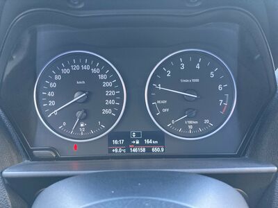 BMW 1er Gebrauchtwagen BMW 1er Gebrauchtwagen