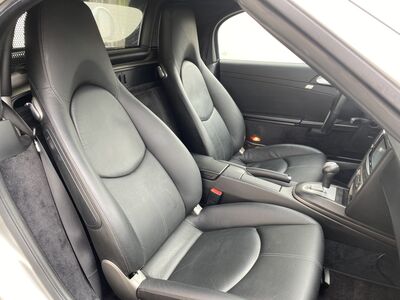 Porsche Boxster Gebrauchtwagen