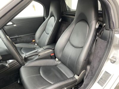 Porsche Boxster Gebrauchtwagen