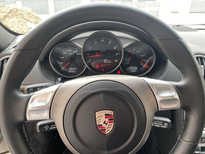 Porsche Boxster Gebrauchtwagen