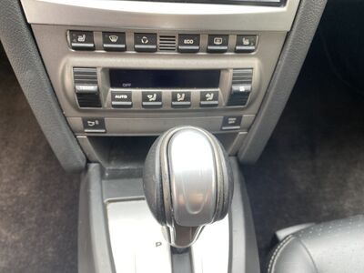 Porsche Boxster Gebrauchtwagen