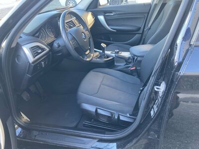 BMW 1er Gebrauchtwagen
