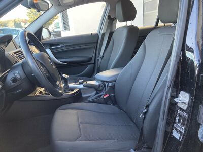 BMW 1er Gebrauchtwagen