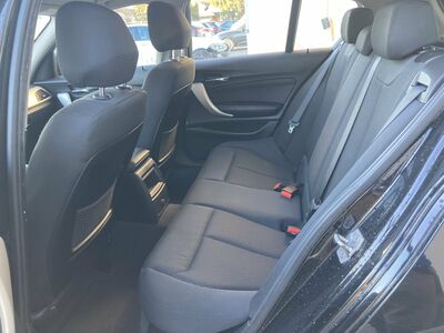 BMW 1er Gebrauchtwagen