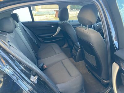 BMW 1er Gebrauchtwagen