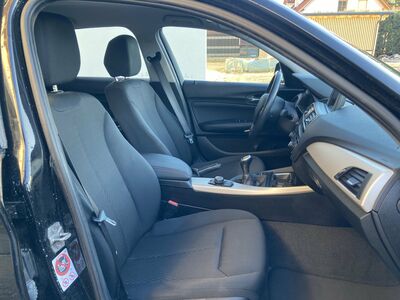 BMW 1er Gebrauchtwagen