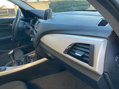 BMW 1er Gebrauchtwagen