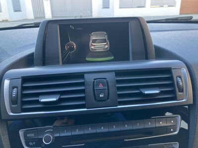 BMW 1er Gebrauchtwagen