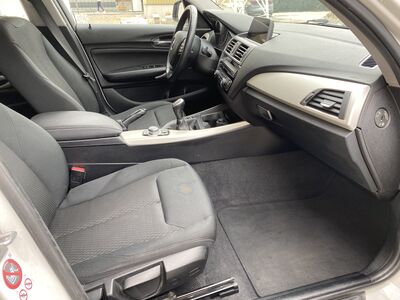 BMW 1er Gebrauchtwagen