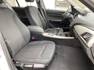 BMW 1er Gebrauchtwagen