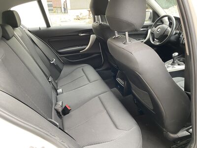 BMW 1er Gebrauchtwagen