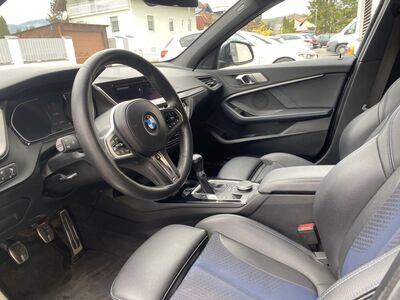 BMW 1er Gebrauchtwagen BMW 1er Gebrauchtwagen