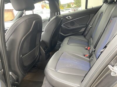 BMW 1er Gebrauchtwagen BMW 1er Gebrauchtwagen