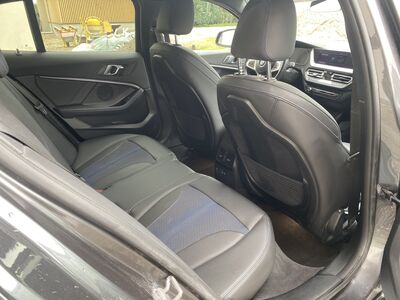 BMW 1er Gebrauchtwagen BMW 1er Gebrauchtwagen