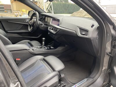 BMW 1er Gebrauchtwagen BMW 1er Gebrauchtwagen