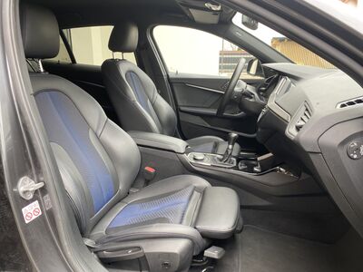 BMW 1er Gebrauchtwagen BMW 1er Gebrauchtwagen